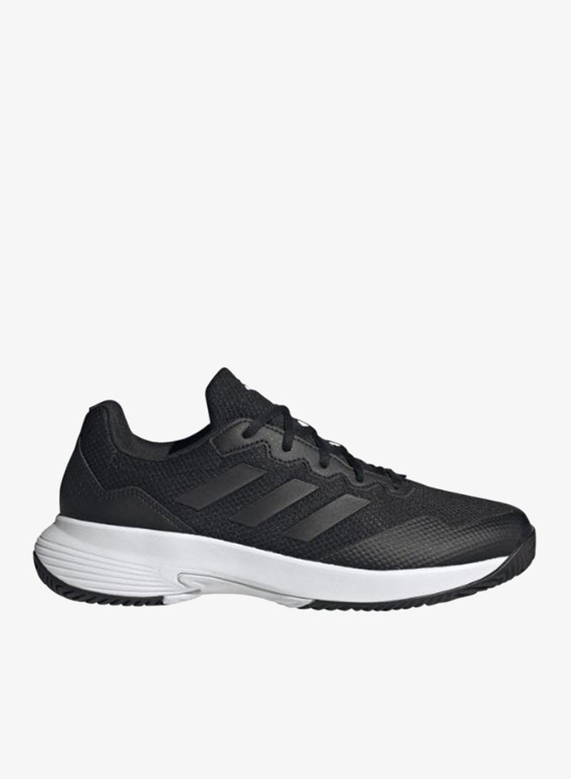 Adidas Gamecourt 2 Tennis Shoes - Image 1