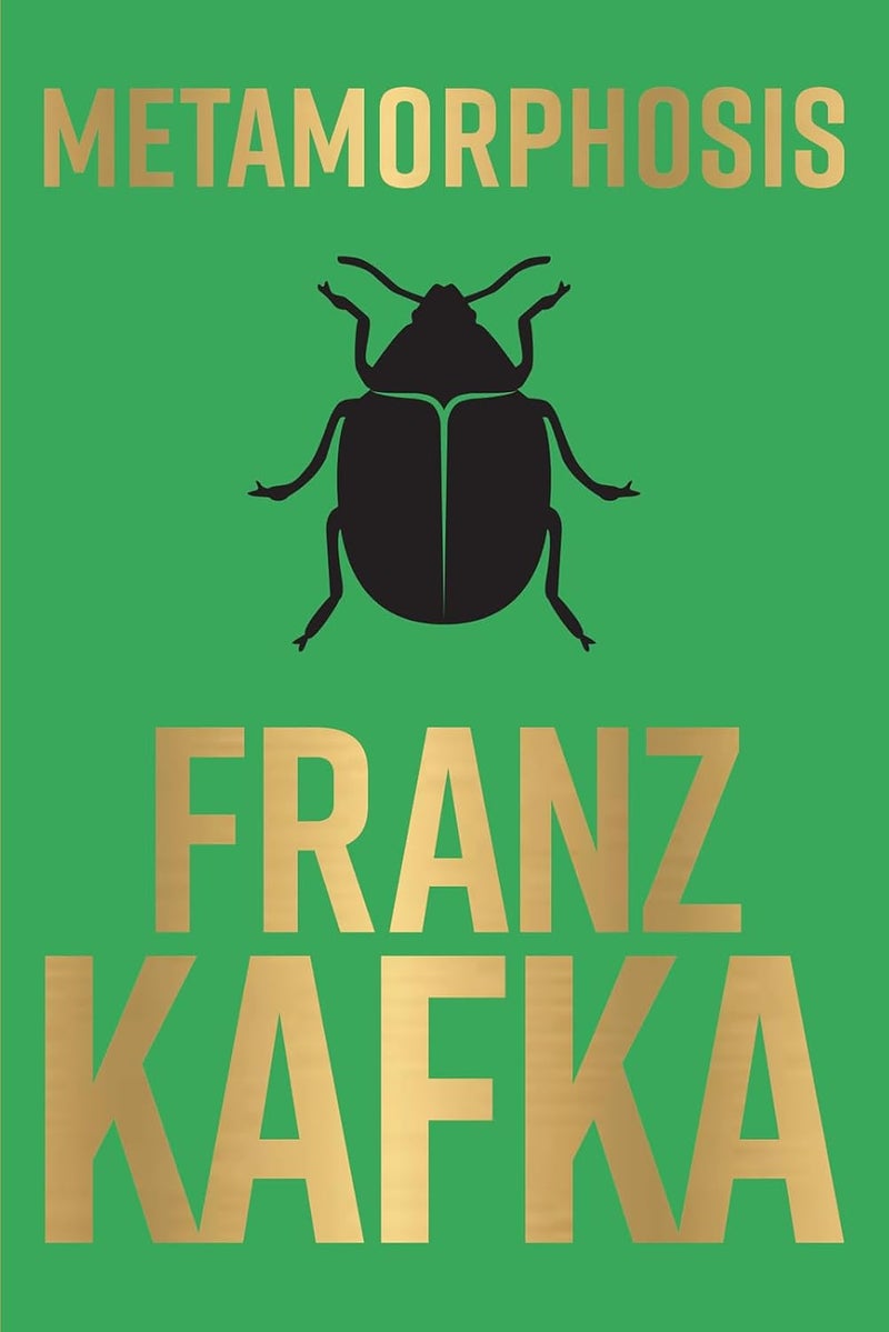 Metamorphosis (Pocket Classics) - Image 1