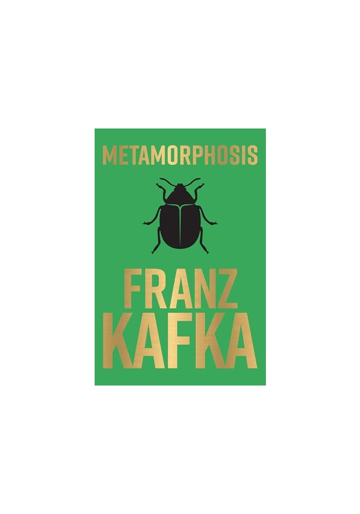 Metamorphosis (Pocket Classics) - Image 4
