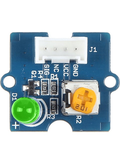 SeeedStudio Grove - Green LED