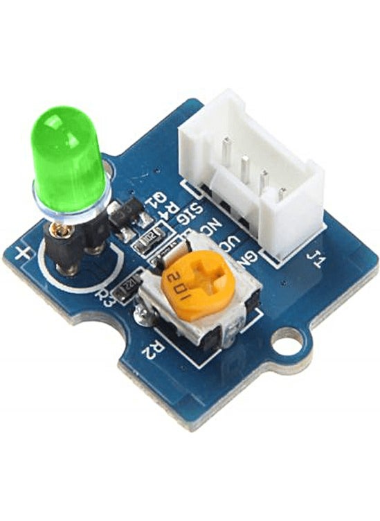 SeeedStudio Grove - Green LED