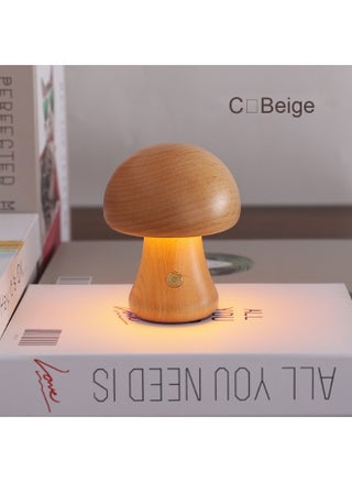 Type C beech wood color