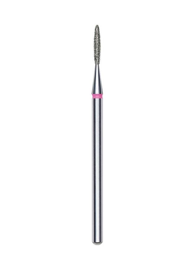 brunson Electric Art Nail File Drill Manicure Tool Pedicure Machine Nail Drill Bits S17  - Image 1