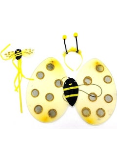Alife Bee Wing Set Wing Crown and Scepter 