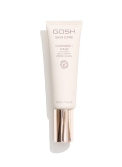 GOSH OVERNIGHT MASK FACE CREAM 50ML - pzsku/ZD4DAF4DE0F0494B75FADZ/45/_/1723803550/60169696-2538-4f2d-8c6b-db1919843eeb