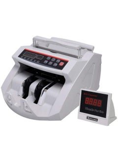 Bill Counter Money Counter with Counterfeit Detectors