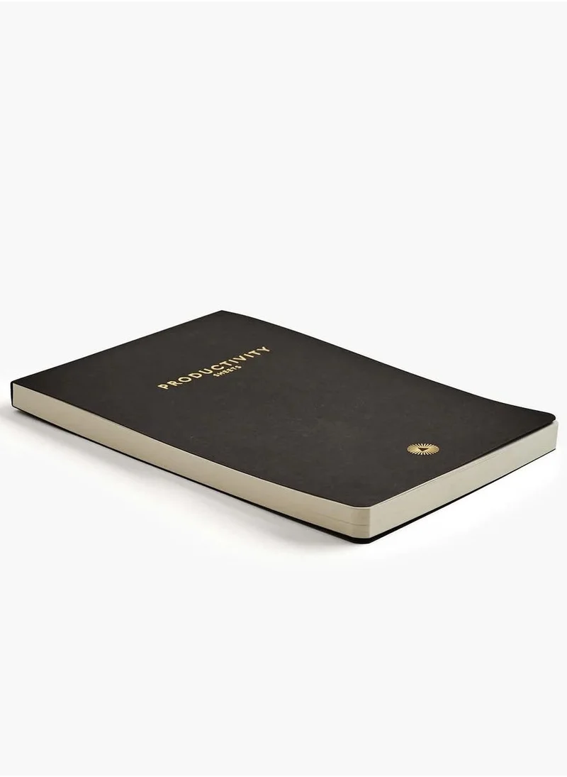 Intelligent Change Beige Daily Planner Undated Schedule