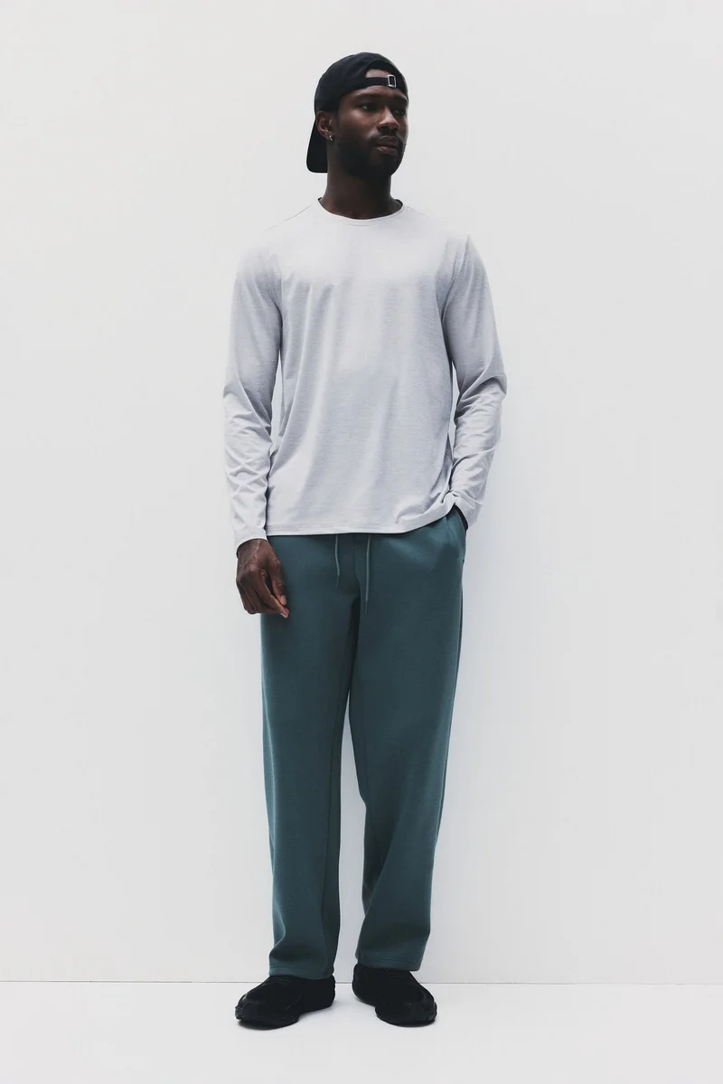 H&M Regular Fit Sports joggers