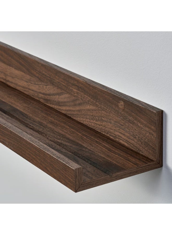 IKEA (IKEA) إطار للصور بتأثير خشب الجوز 55 سم - Image 4