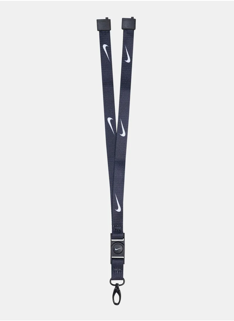 Nike Premium Lanyard