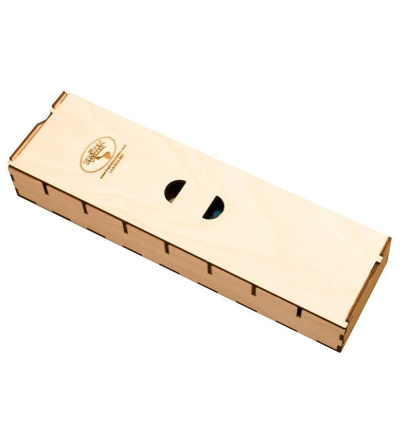 The Broken Token Long Bits Box - Wooden Token and Game Pieces Organizer for Board Games - Image 2