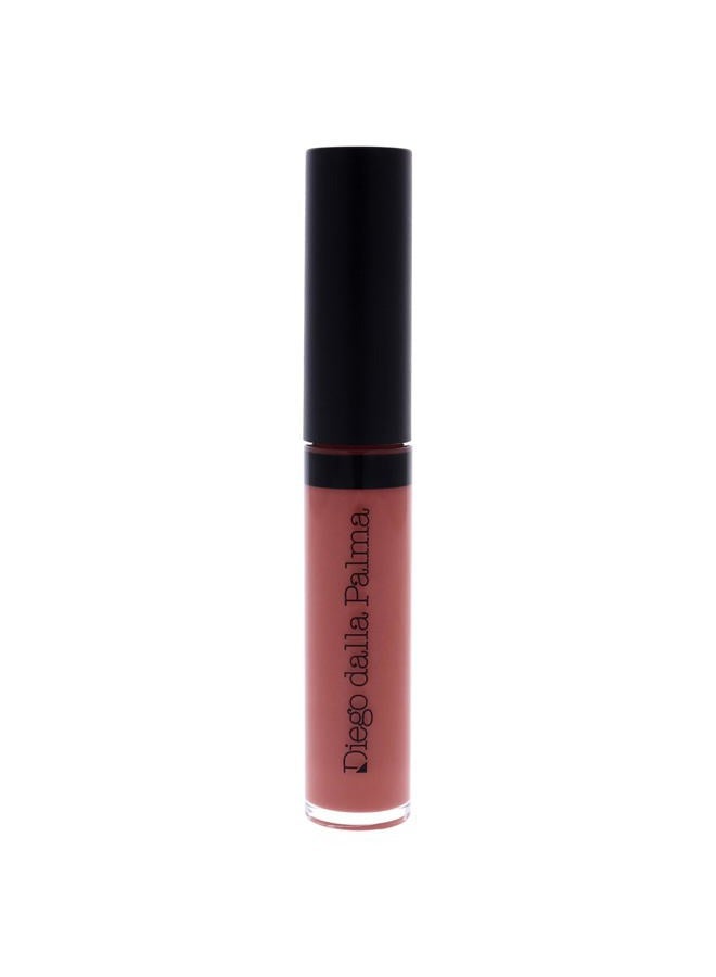 Diego dalla Palma Makeupstudio Geisha Matt Liquid Lipstick - Incredibly Creamy Texture - Non-Dusty Matte Finish - Soft And Luscious Lips - Hyper-Velvety And Intense Color - 01 Vintage Kimono - 0.2 Oz - Image 2