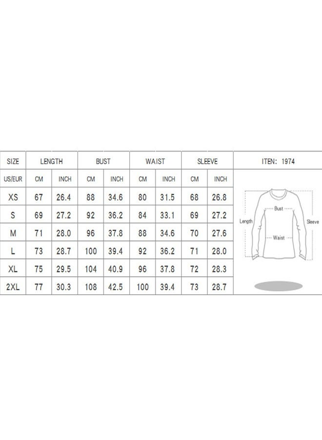 Men's Long Sleeve Compression Shirt Compression T-Shirt for Workout Sports Fitness Muscle Training Sportswear (Iron Gray + Black Sleeves) - Image 5