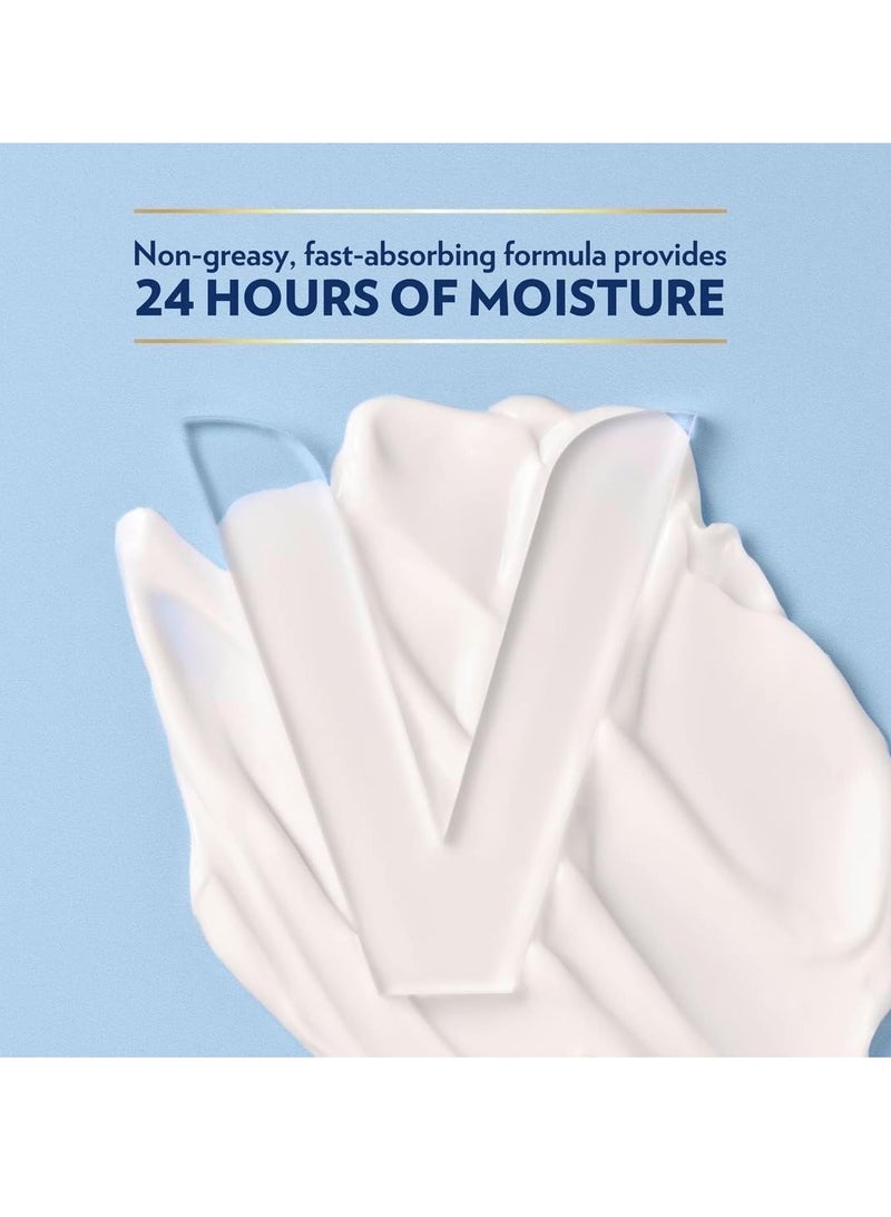 Vaseline Even Tone Body Lotion Daily Brightening, 2 x 400ml - Image 4