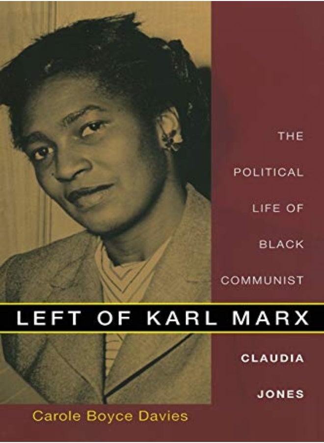 Left of Karl Marx 
