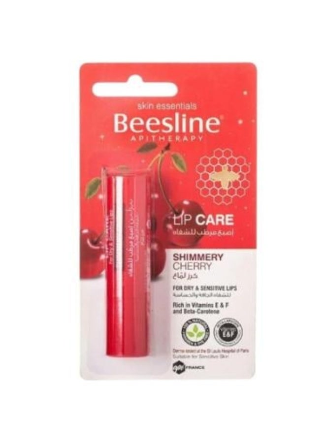 Shine Cherry Lip Balm 4g