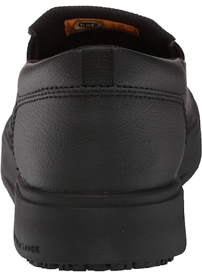 CATERPILLAR Caterpillar Mens Casual Shoes Prorush 51041 Black 020-1245  - Image 4