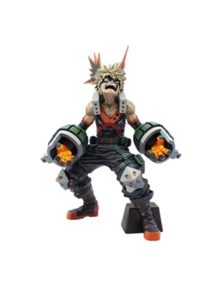 My Hero Academia: The Katsuki Bakugo (2D) Modeling Academy Super Master Stars Piece Banpresto World Figure Colosseum - pzsku/ZD4DBF1B9C14E407BBD3CZ/45/1745919450/093f7e2b-55de-4ede-8881-fc1438d771fa