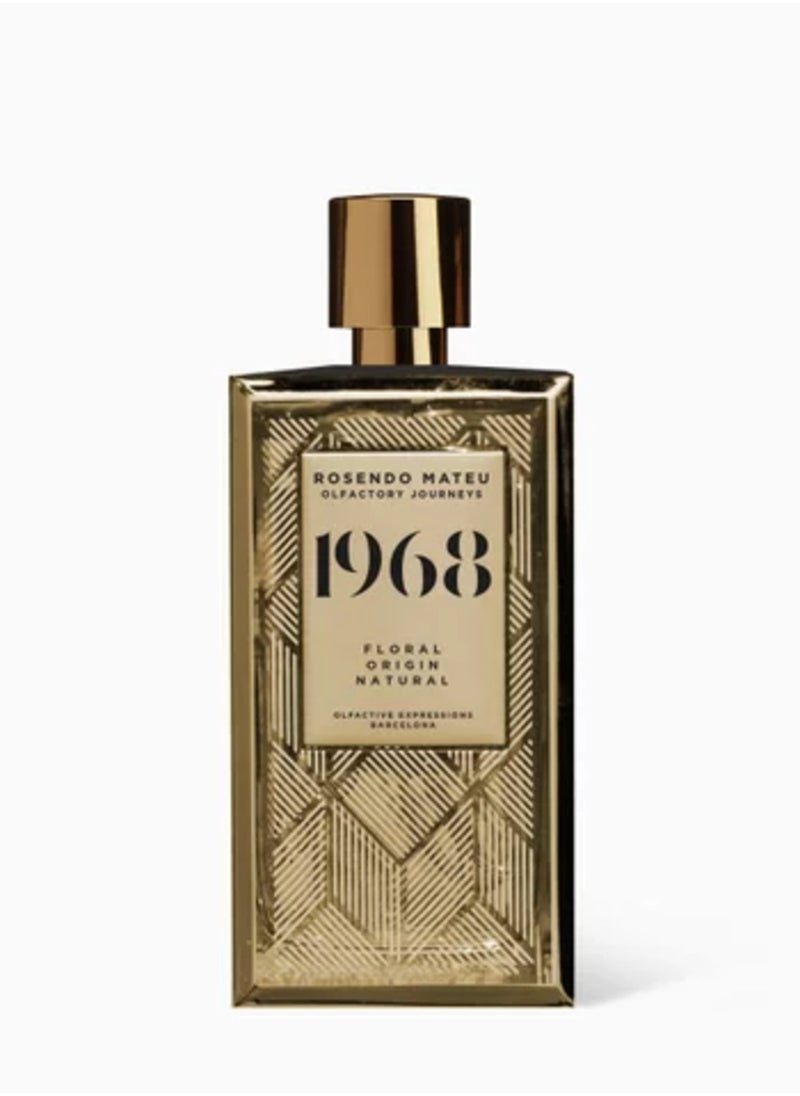 روزندو ماتيو عطر روسيندو ماتيو 1968 100 مل  - Image 1