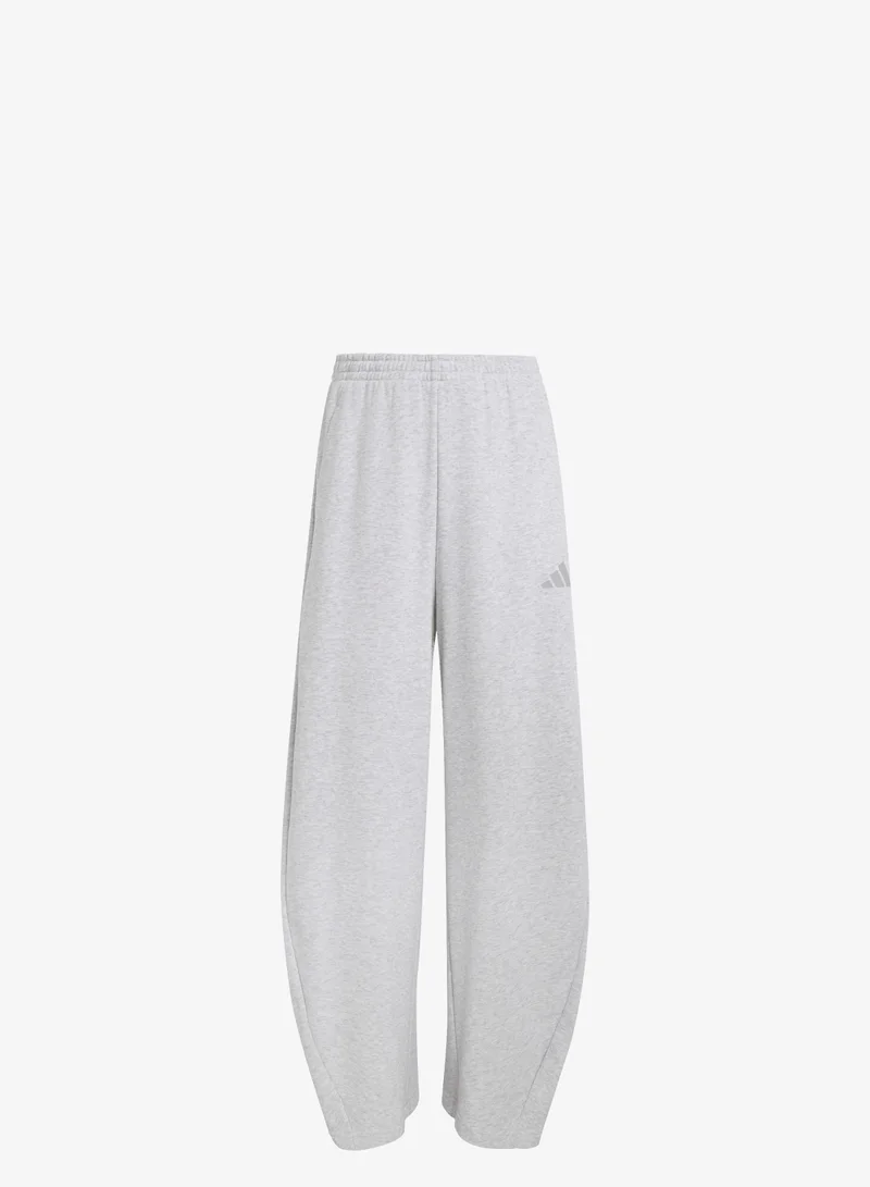 اديداس بنطال FUTURE ICONS 3 STRIPES BARREL LGH