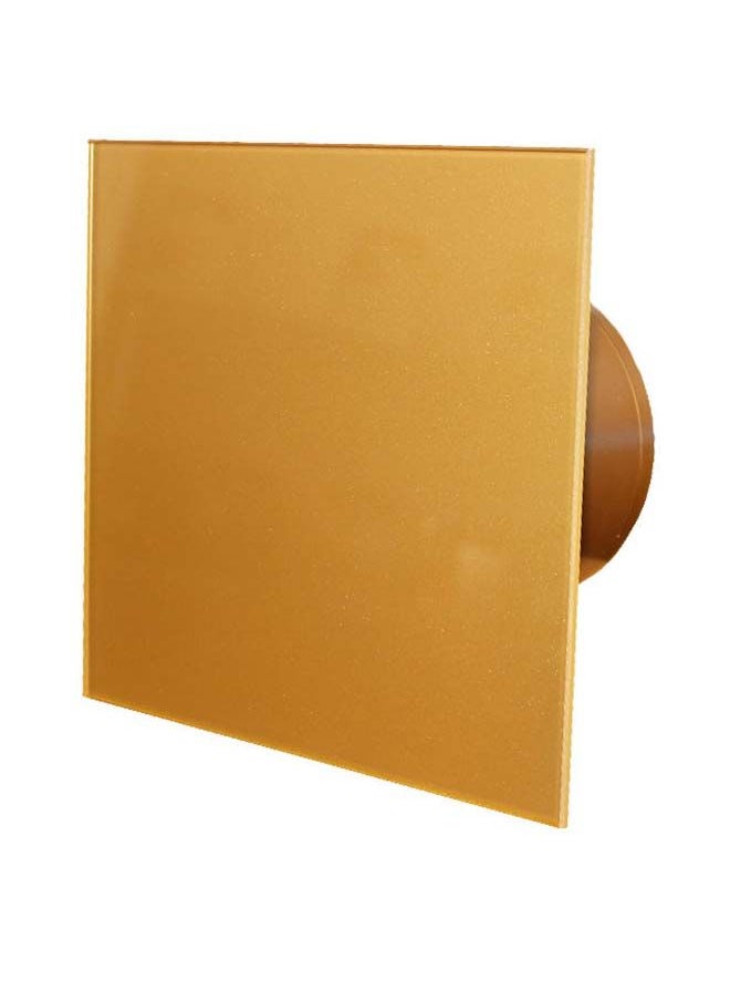 NEW ERA Golden Extractor Hood Mmp Glass 169 