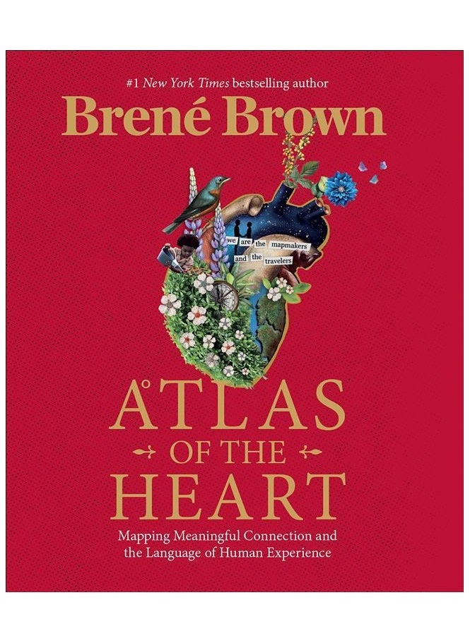 null - Atlas of the Heart: Mapping Meaningful Connection and the Language of Human Experience - Image 1