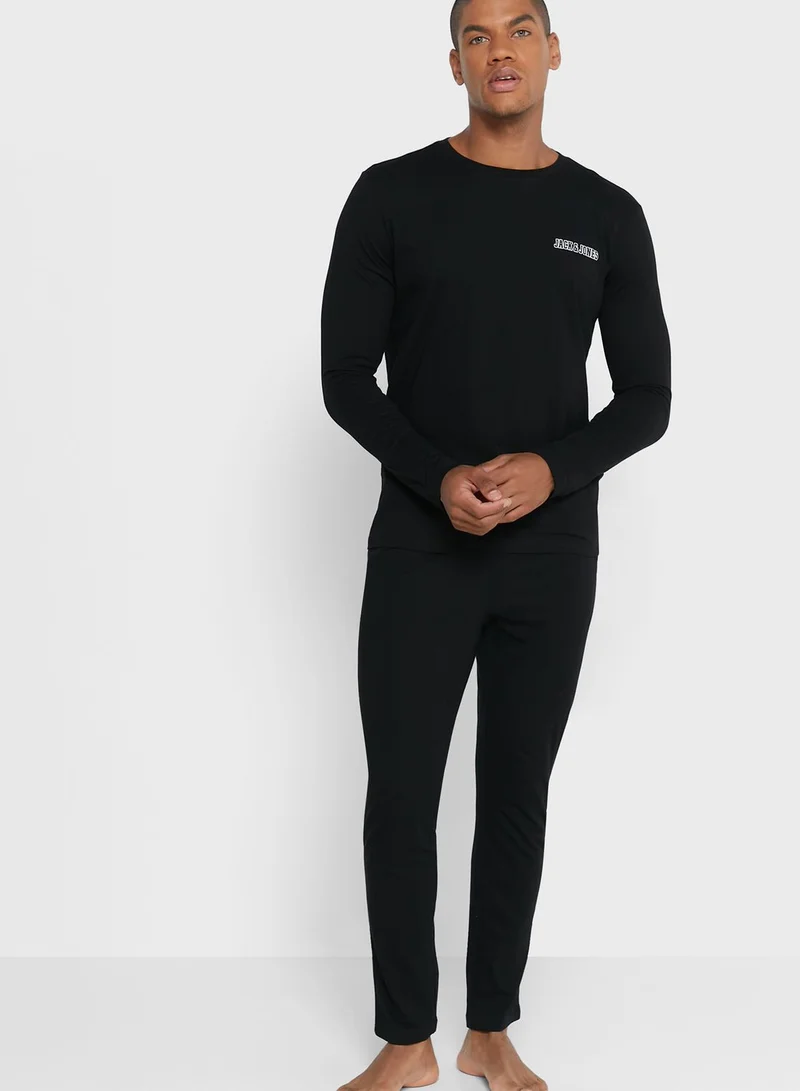 JACK & JONES Axel Pyjama Set
