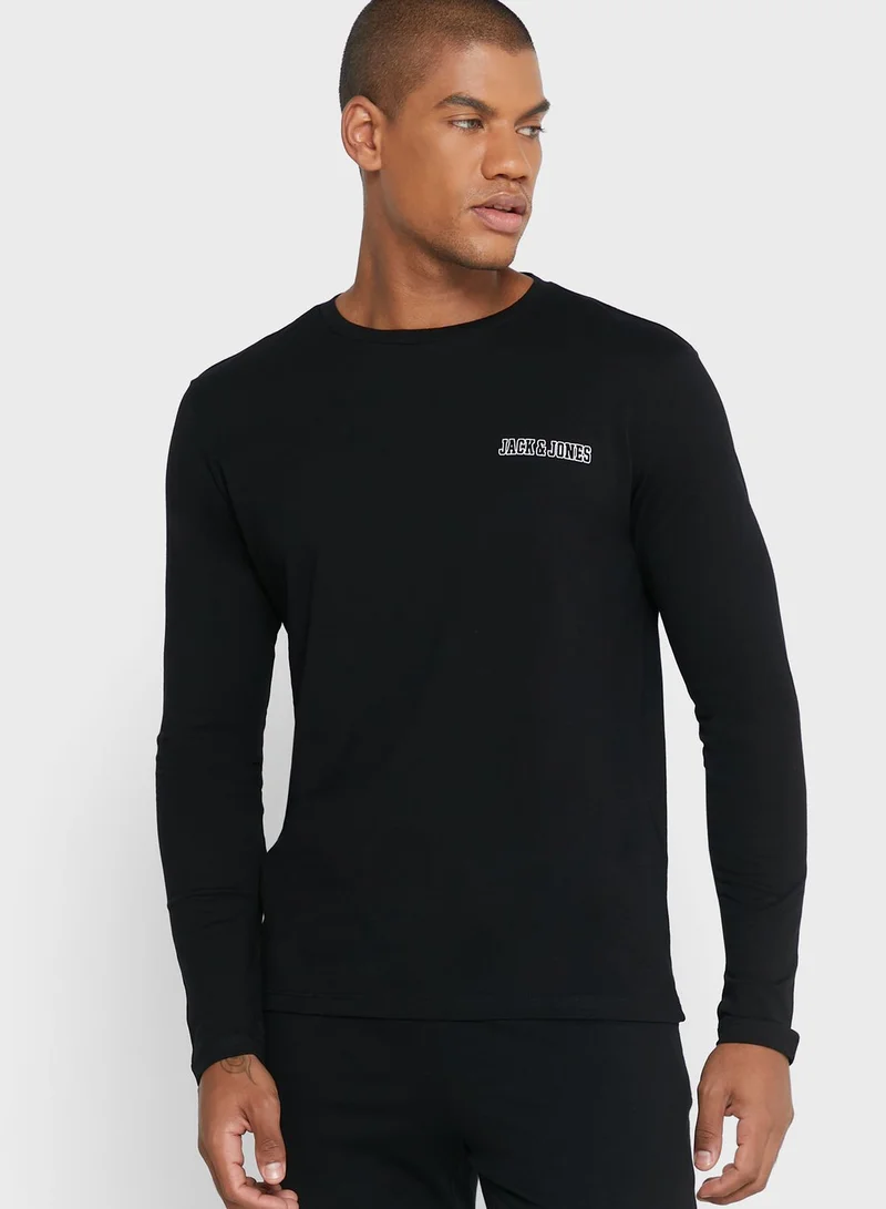 JACK & JONES Axel Pyjama Set