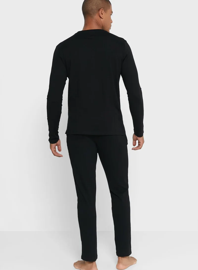 JACK & JONES Axel Pyjama Set