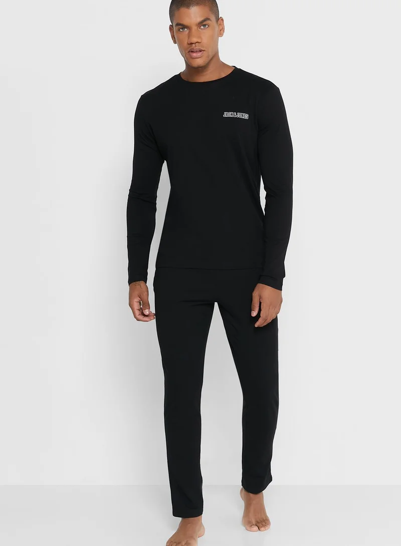 JACK & JONES Axel Pyjama Set