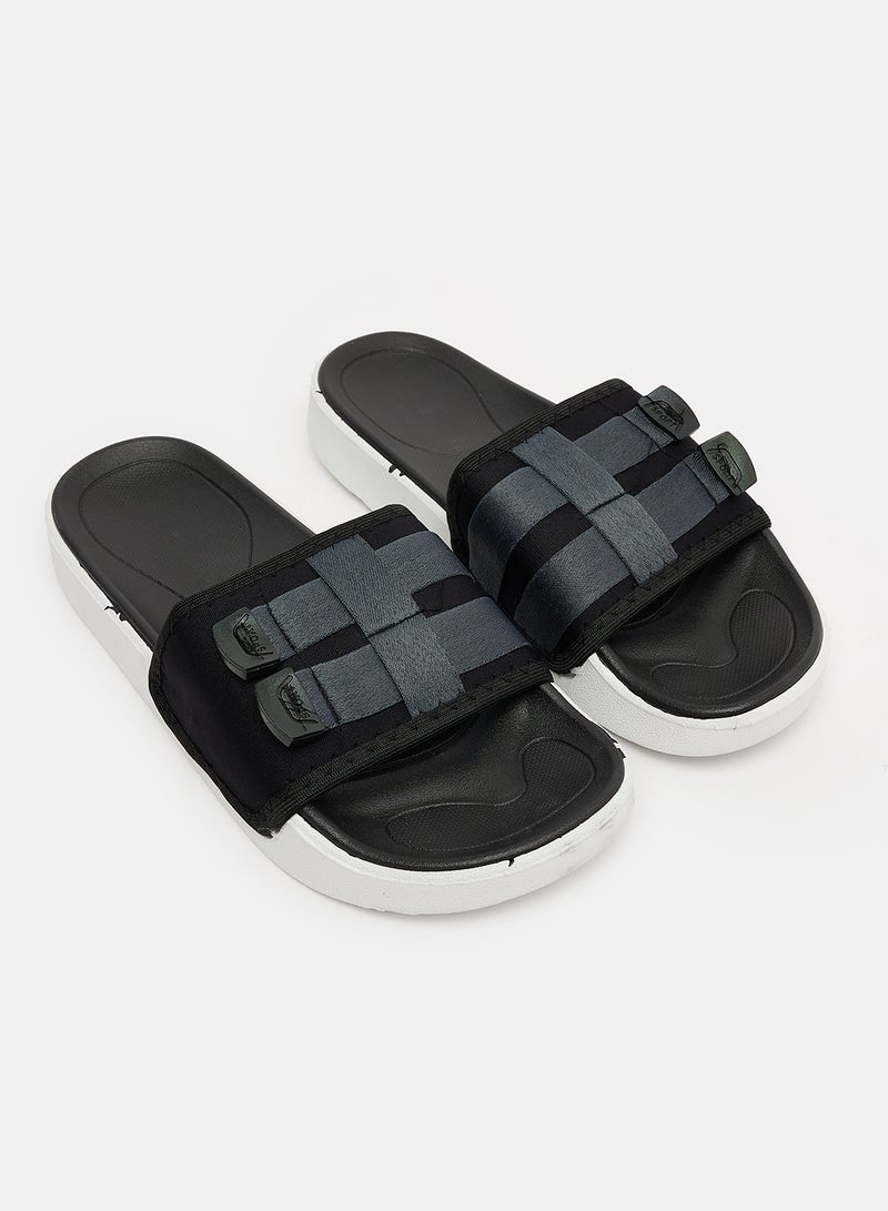 Ox Fashionable Slipper - Image 1