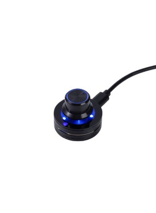 Multimedia Knob USB Custom Keyboard Volume Control Support Shortcut Key Copy And Paste-Color:Black (translucent Keycap)-official Standard Configuration-six-button Mode - pzsku/ZD4DCD499ED182B0C5652Z/45/1744951140/c10f6cb0-4720-4d7d-8cdb-8a42e6deebe9