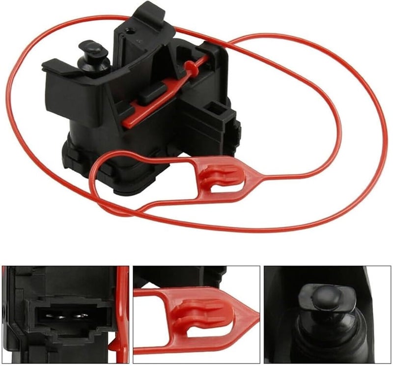 Vuzmode Fuel Flap Tank Cap Fastener - Image 3