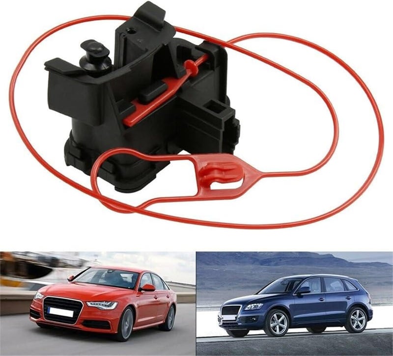 Vuzmode Fuel Flap Tank Cap Fastener - Image 2