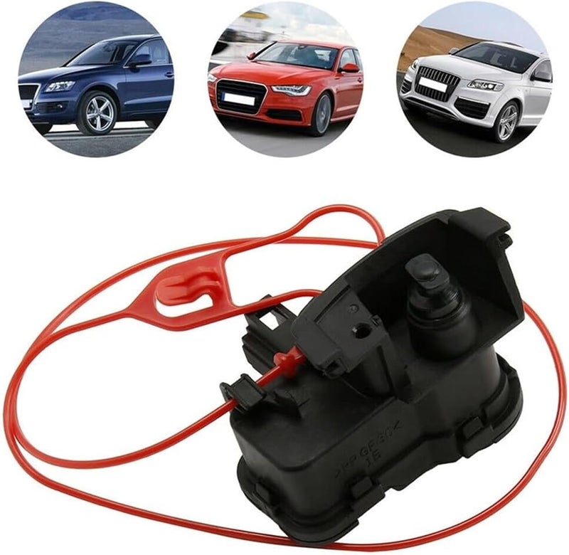 Vuzmode Fuel Flap Tank Cap Fastener - Image 5