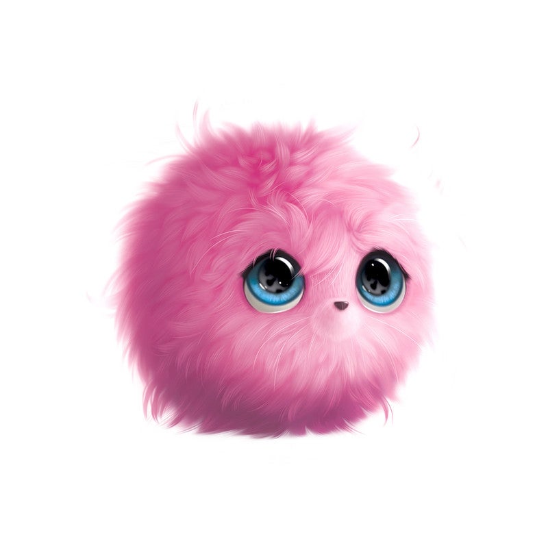 Scruff a luvs PET SCRUFFS SINGLE PACK PINK - Image 4