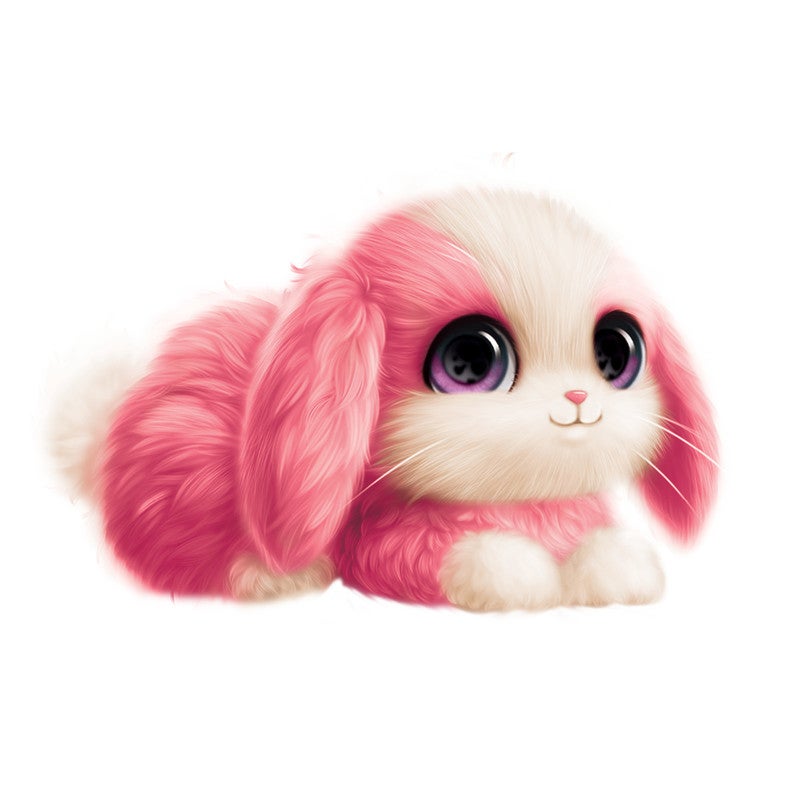 Scruff a luvs PET SCRUFFS SINGLE PACK PINK - Image 5