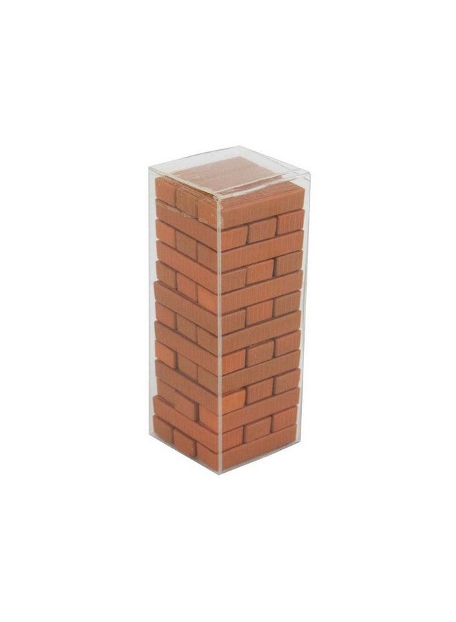 Worlds Smallest World'S Smallest Jenga - Image 2