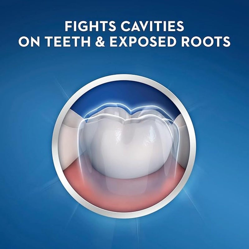 Crest Cavity Protection Extra Fresh Toothpaste 125ml - Image 4