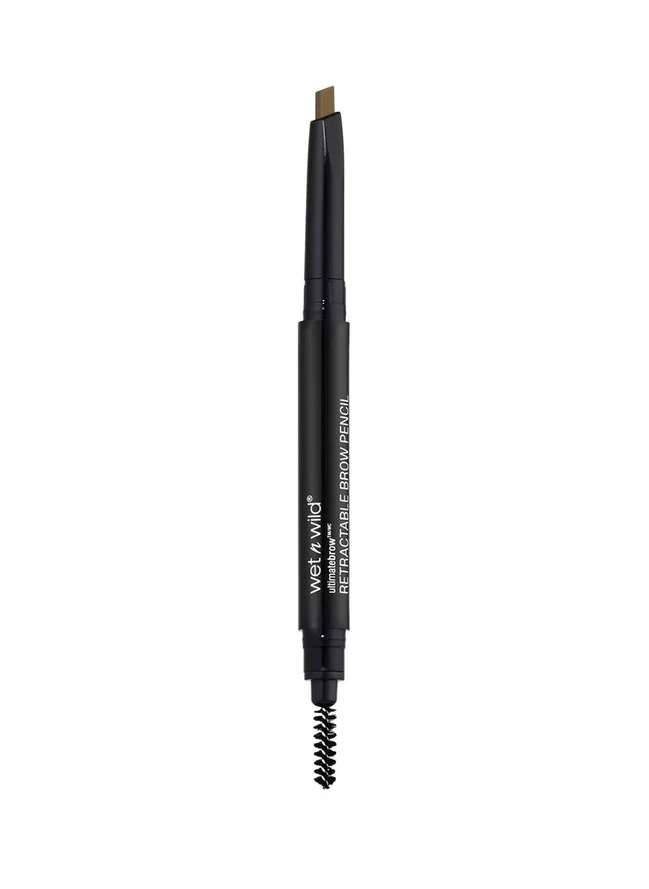 Wet N Wild Wet N wild Ultimate Brow Retractable Pencil - Ash Brown