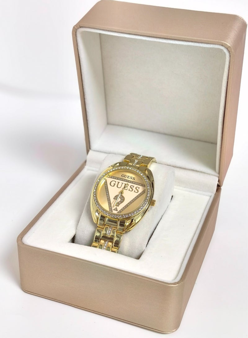 Marciano by Guess Stainless steel watch Luxury elegant high-end watch unisex - Image 5