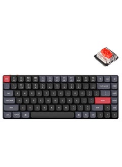 Gateron Red Switch