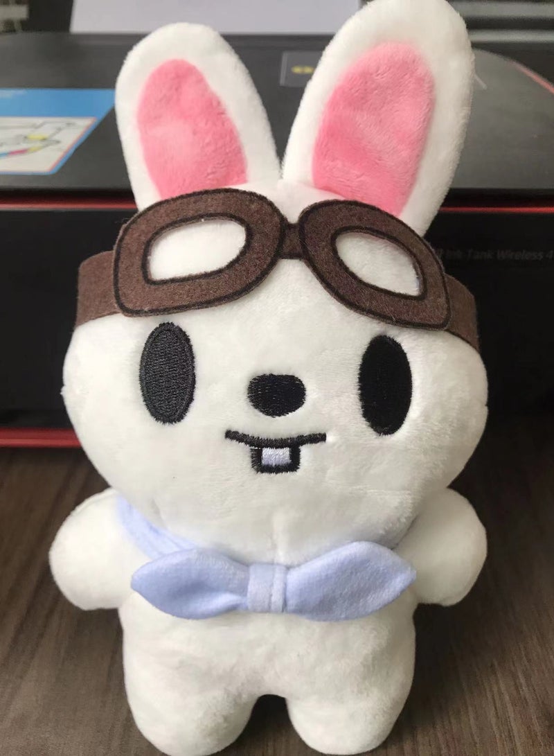 NIBEMINENT Skzoo Plush Toy Stray Kids-20cm - Image 1