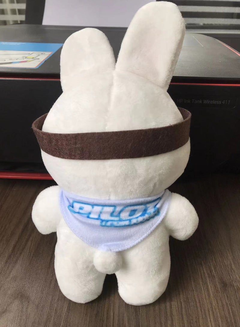 NIBEMINENT Skzoo Plush Toy Stray Kids-20cm - Image 2