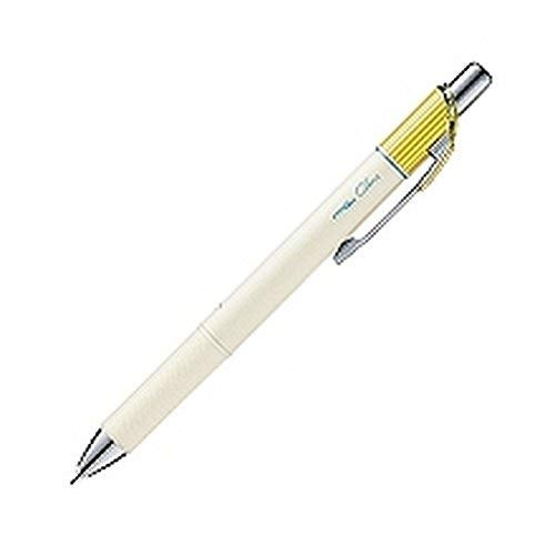Pentel قلم حبر جل من بنتل ENERGEL كلينا 0.5 مم (حبر أسود) [أصفر ميموزا] × 5 قطع (استيراد من اليابان) - Image 2