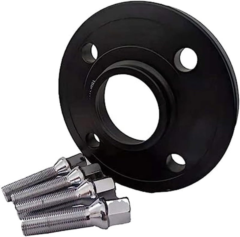Wivplex 20mm Car Wheel Spacer Widening Kit - Image 1