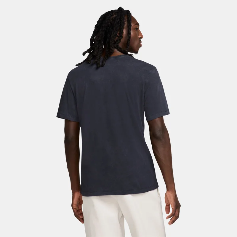 نايكي تيشيرت رياضي رجالي