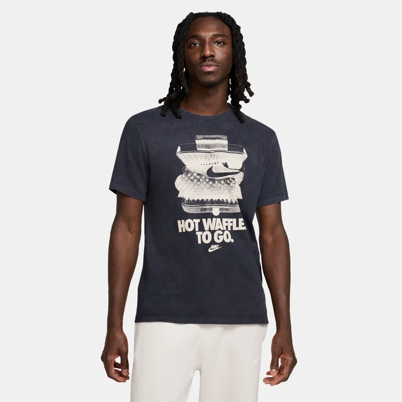 Nike Men's Sportswear T-Shirt