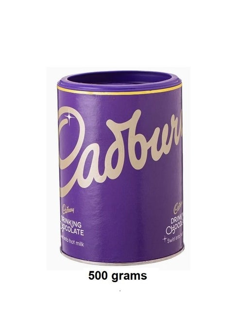 Drinking Chocolate 500g