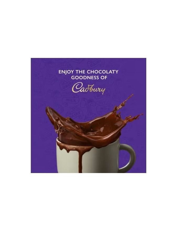 Drinking Chocolate 500g
